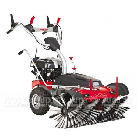 Подметальная машина Hecht 8101 BS в Челябинске