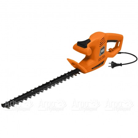 Электрический кусторез (электрокусторез) Carver HT 4542E в Челябинске