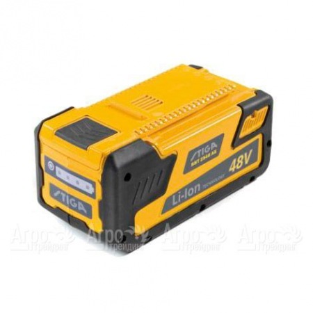 Батарея Stiga SBT 2548 AE в Челябинске