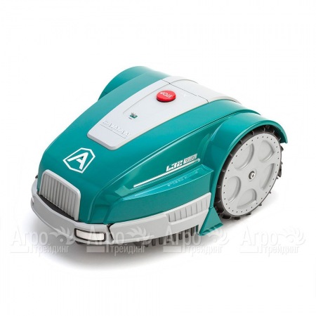 Газонокосилка-робот Caiman L32 Deluxe в Челябинске