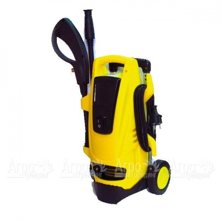 Мойка высокого давления Aurora A-2051 в Челябинске