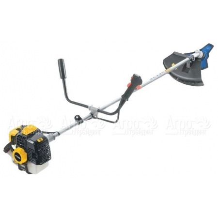 Бензокоса (бензиновый триммер) Stiga SB 420 D в Челябинске