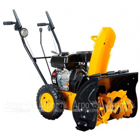 Снегоуборщик Sturm STG5765EL в Челябинске