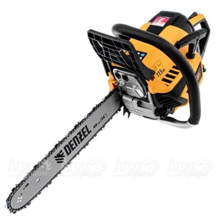 Бензопила Denzel DS-4516 16" в Челябинске