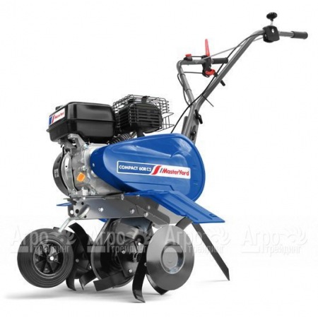 Культиватор MasterYard Compact 60R C2 в Челябинске