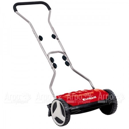 Газонокосилка механическая Einhell GE-HM 38 S в Челябинске