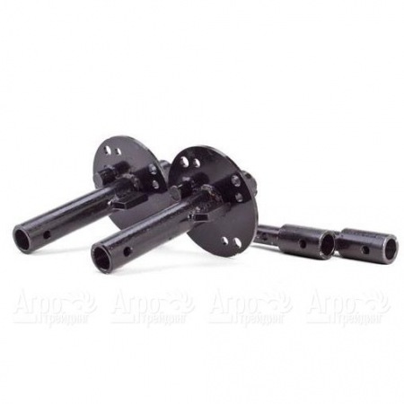 Удлинители дифференциальные для мотоблоков Caiman VARIO/Q Junior/Q Max в Челябинске