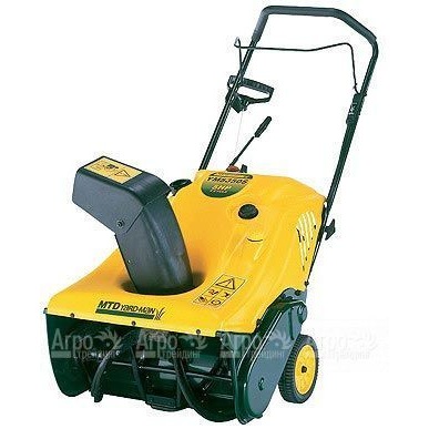 Снегоуборщик Yard-Man YM 5350 S в Челябинске