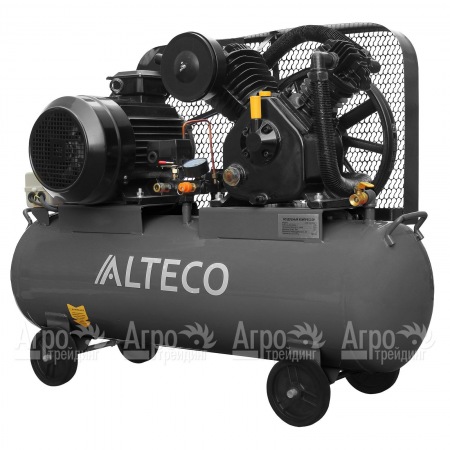 Компрессор поршневой масляный Alteco ACB 70/300 в Челябинске