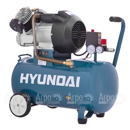 Компрессор поршневой Hyundai HYC 2550 в Челябинске