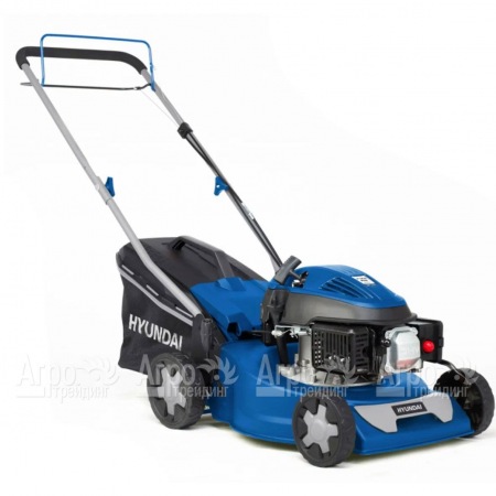 Газонокосилка бензиновая Hyundai L 4220S в Челябинске