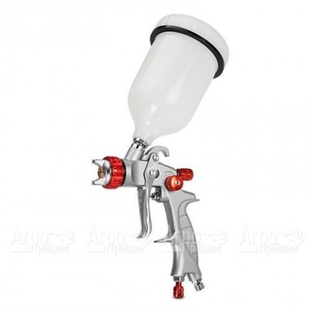 Пневматический краскопульт Crown CT38086-1.3 в Челябинске