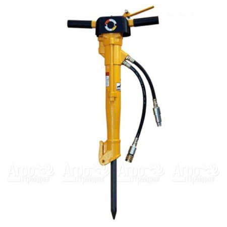 Гидромолоток отбойный Caiman BH161V в Челябинске