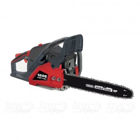 Бензопила (бензиновая пила) GEOS by Al-Ko CSP180-14" в Челябинске