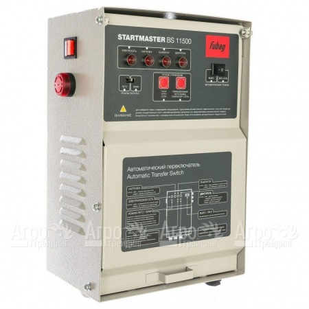 Блок автоматики Fubag Startmaster BS 11500 в Челябинске