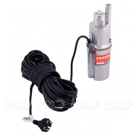Насос погружной вибрационный Кратон SWP-mini 16 в Челябинске