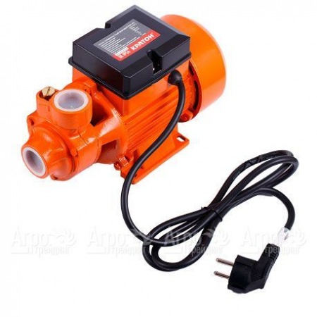 Поверхностный вихревой насос Кратон PWP-370 в Челябинске