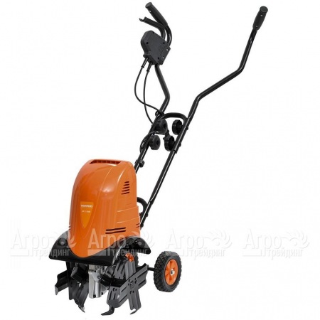 Культиватор электрический Daewoo DAT 1700E в Челябинске