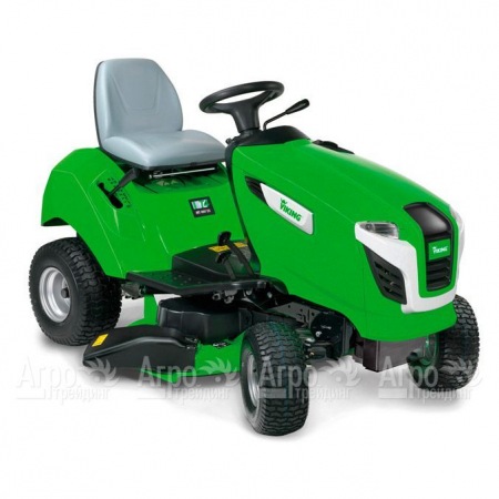 Садовый трактор Viking MT 4097.1 SX в Челябинске