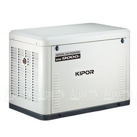 Газовый генератор KNE9000T3 в Челябинске