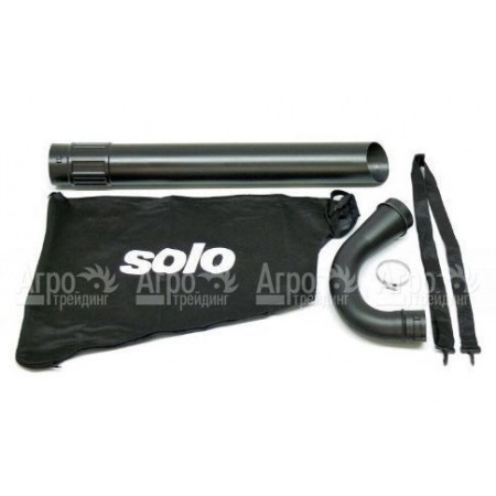 Набор для переоборудования Solo 4900546 в Челябинске