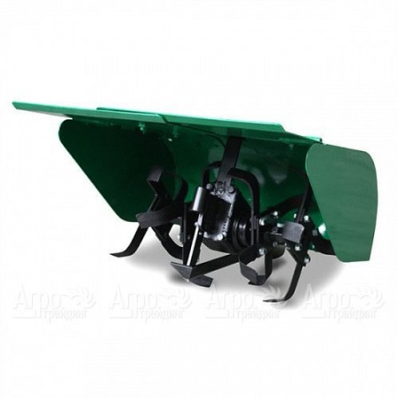 Фреза культиваторная 66 см для мотоблоков Caiman 730 в Челябинске