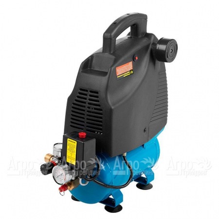 Компрессор безмасляный Союз ВКС-9406Л в Челябинске