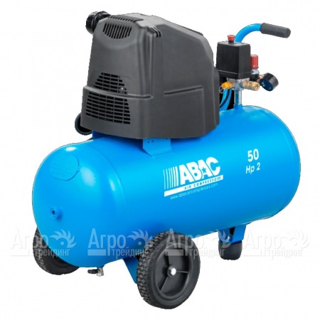 Компрессор безмаслянный Abac Montecarlo O20P в Челябинске