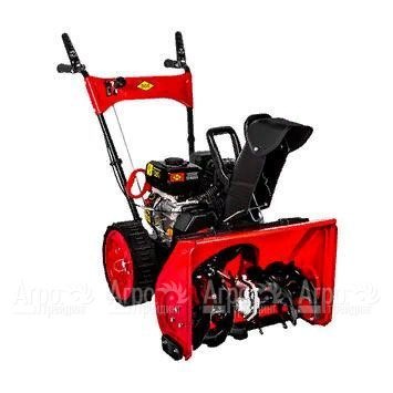 Снегоуборщик DDE ST6555 в Челябинске