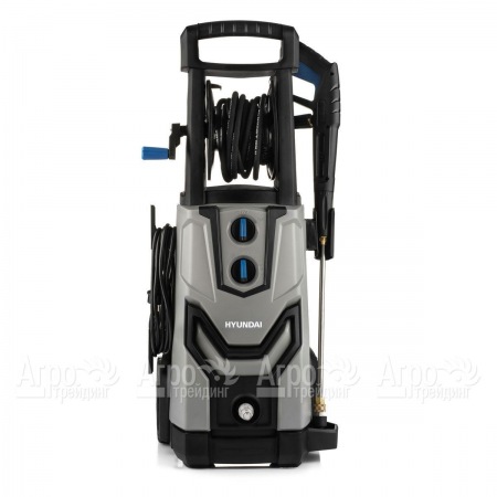 Мойка высокого давления Hyundai HHW 225-700 в Челябинске