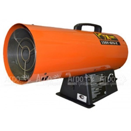 Газовая тепловая пушка Expert 150V-GFA-E в Челябинске