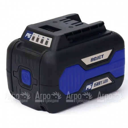 Аккумуляторная батарея BP6025 для аккумуляторной техники Bojet в Челябинске