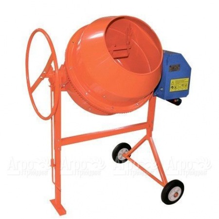Бетоносмеситель СБР-132А.3-04 (Бетономешалка СБР-132А.3-04) в Челябинске