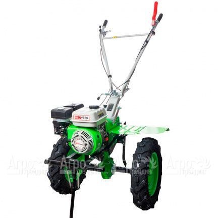 Мотоблок RedVerg Голиаф-3-7Б  в Челябинске