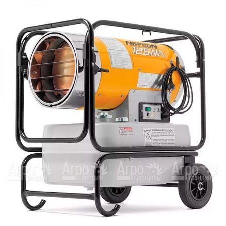 Нагреватель дизельный (тепловая пушка) Caiman HG 125NRC в Челябинске