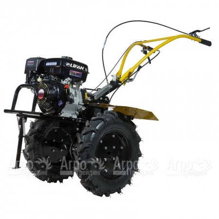 Мотоблок Habert HХ-511 в Челябинске