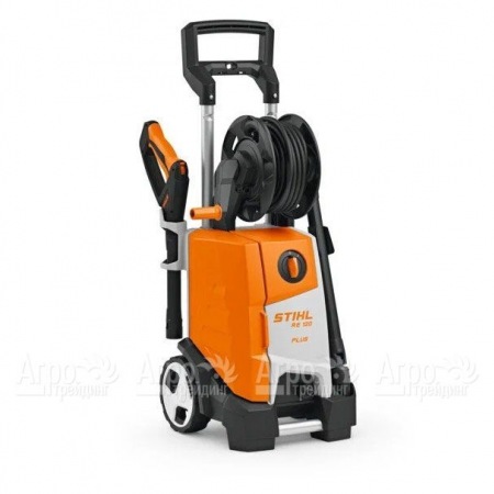 Мойка высокого давления Stihl RE 120 Plus в Челябинске