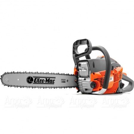 Бензопила Oleo-Mac GSH51-18" в Челябинске