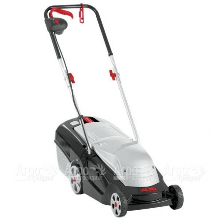 Газонокосилка электрическая Al-KO Classic 3.2 E 1000 Вт в Челябинске