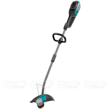 Аккумуляторный триммер Gardena PowerCut Li-40/30 в Челябинске