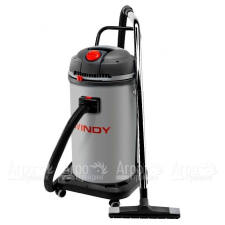 Промышленный пылесос Lavor Professional Windy 265 PF  в Челябинске
