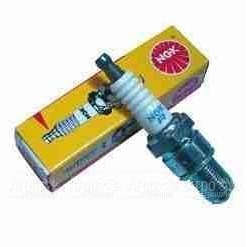 Свеча зажигания NGK BPR6ES для двигателей Honda CG135, CG160, GX160 7282  в Челябинске
