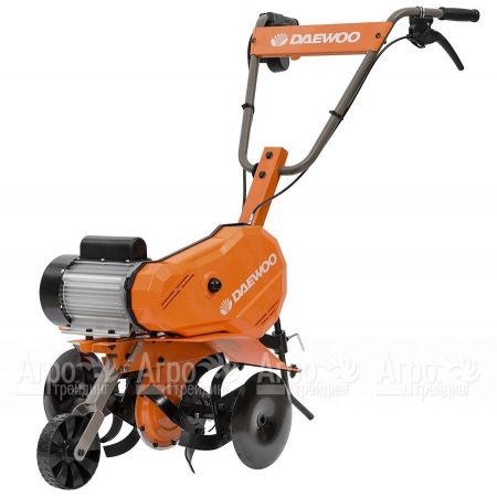 Культиватор электрический Daewoo DAT 2500E в Челябинске