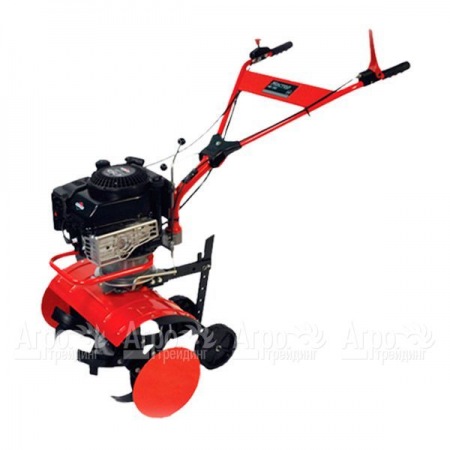 Культиватор Мастер с двигателем Lifan 6 л.с. в Челябинске