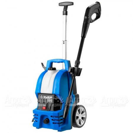 Мойка высокого давления Зубр АВД-П130 в Челябинске