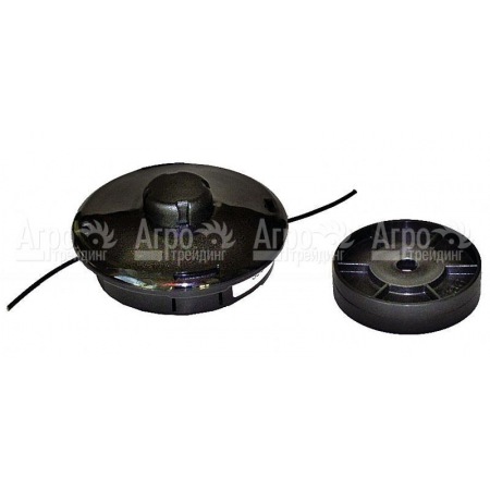 Двухнитевая головка Solo 69006515 полуавтомат в Челябинске