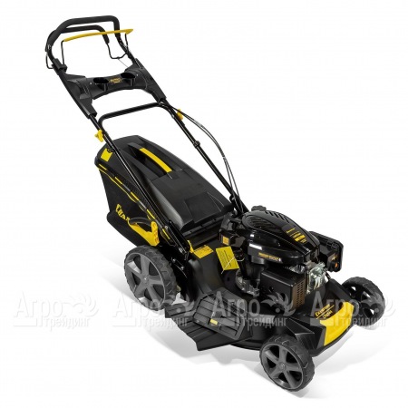 Газонокосилка бензиновая Champion LM5344 в Челябинске