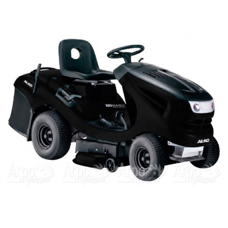 Садовый трактор Al-KO T 13-93.8 HD-A Black Edition в Челябинске