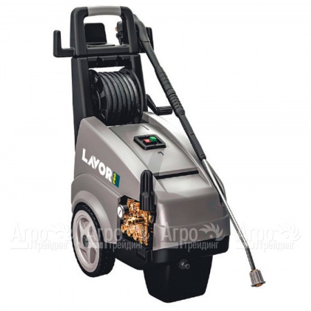 Мойка высокого давления Lavor Professional Tucson XL 2015 LP (с барабаном) в Челябинске
