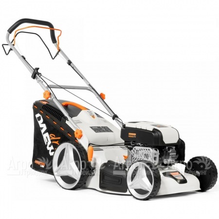 Газонокосилка бензиновая Daewoo L 50SP в Челябинске